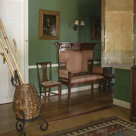 拉斯隆格拉斯乡村酒店 招待所 3*