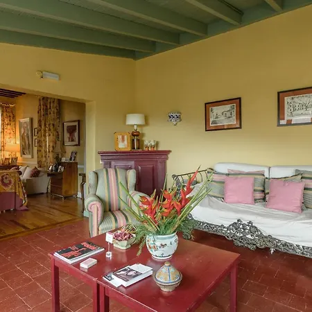 拉斯隆格拉斯乡村酒店 招待所 阿格特