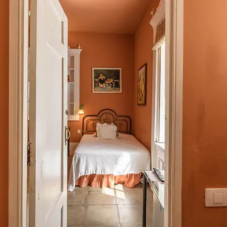 招待所 拉斯隆格拉斯乡村酒店 3*