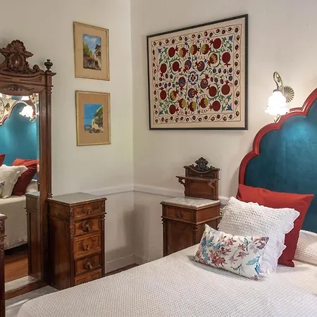 拉斯隆格拉斯乡村酒店 3*