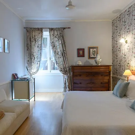 招待所 拉斯隆格拉斯乡村酒店 3*