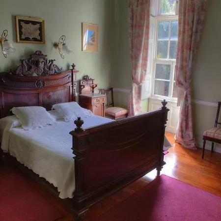 拉斯隆格拉斯乡村酒店 招待所