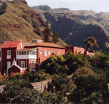 拉斯隆格拉斯乡村酒店 招待所 3*