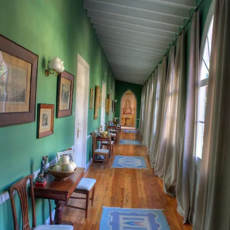 拉斯隆格拉斯乡村酒店