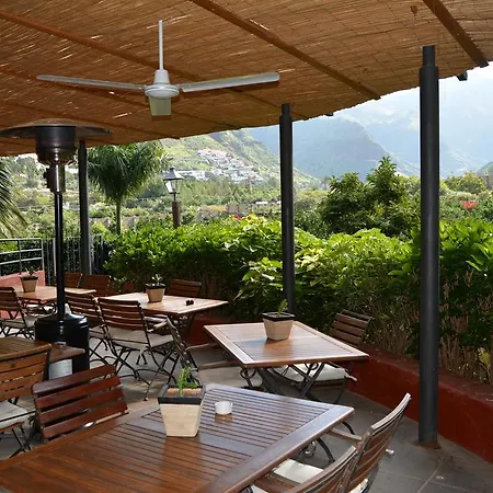 拉斯隆格拉斯乡村酒店 阿格特