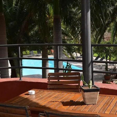 拉斯隆格拉斯乡村酒店 阿格特