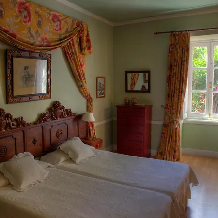 拉斯隆格拉斯乡村酒店 阿格特